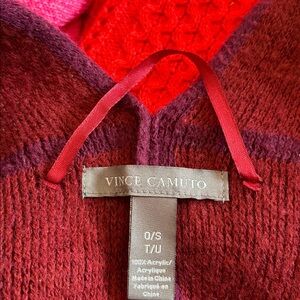 Vince Camuto wrap